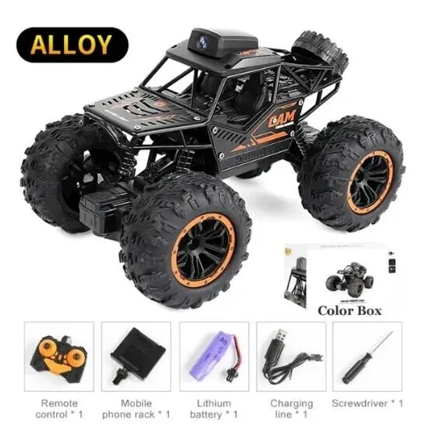 RC Car