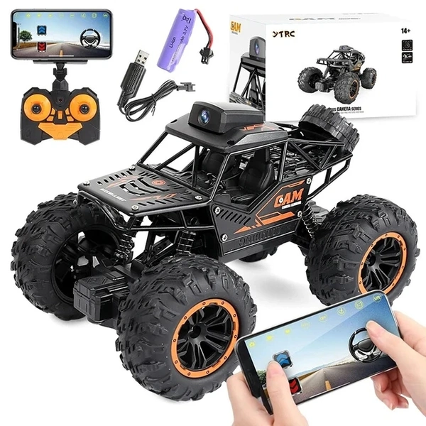 RC Car