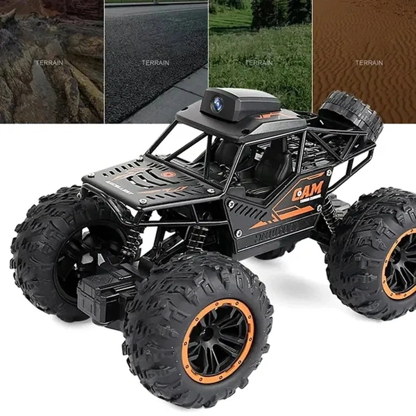 RC Car