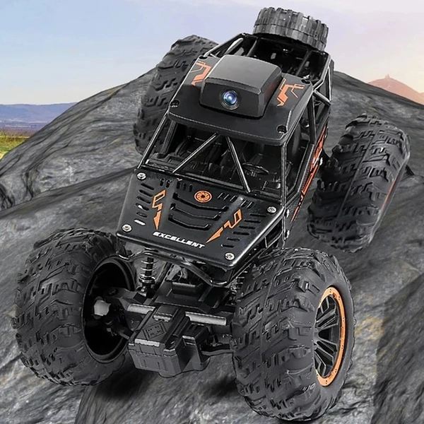 RC Car