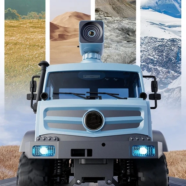 RC Car