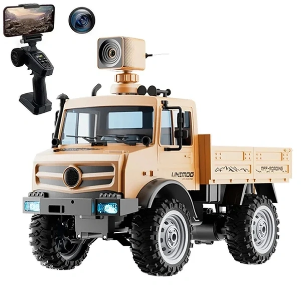 RC Car