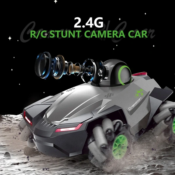 RC Car