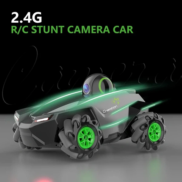RC Car