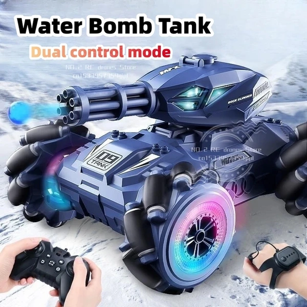 RC Car