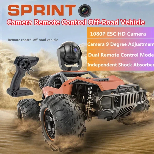 RC Car