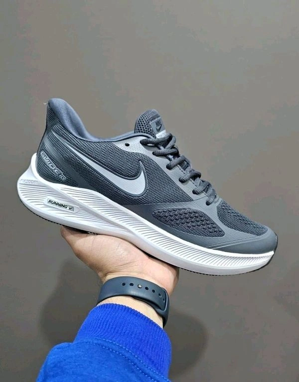 Premium Imported Running Shoes | Best Quality & Comfort Sole - IND8