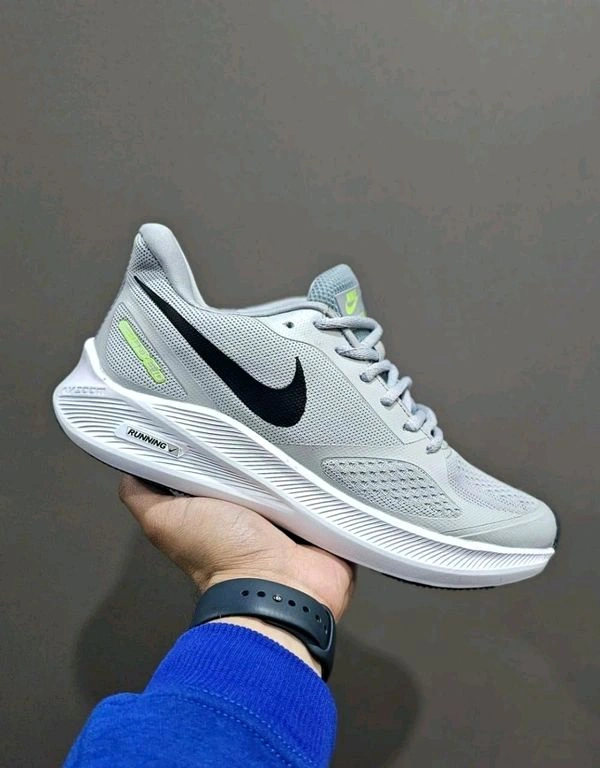 Premium Imported Running Shoes | Best Quality & Comfort Sole - IND6