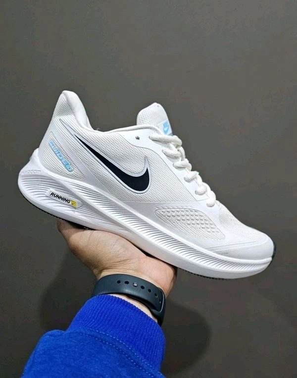 Premium Imported Running Shoes | Best Quality & Comfort Sole - IND10