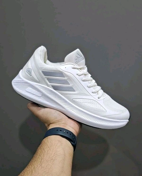 Premium Imported Running Shoes | Best Quality & Comfort Sole - IND10