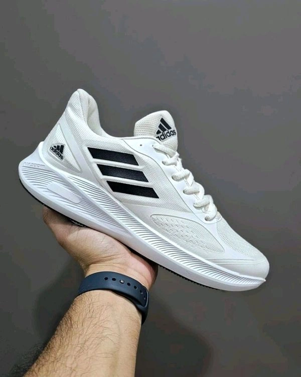 Premium Imported Running Shoes | Best Quality & Comfort Sole - IND9