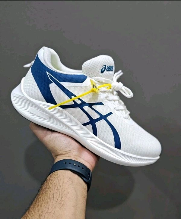 Premium Imported Running Shoes | Best Quality & Comfort Sole - IND8