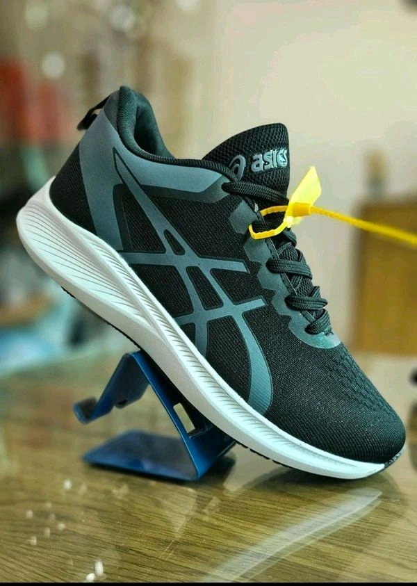 Premium Imported Running Shoes | Best Quality & Comfort Sole - IND9