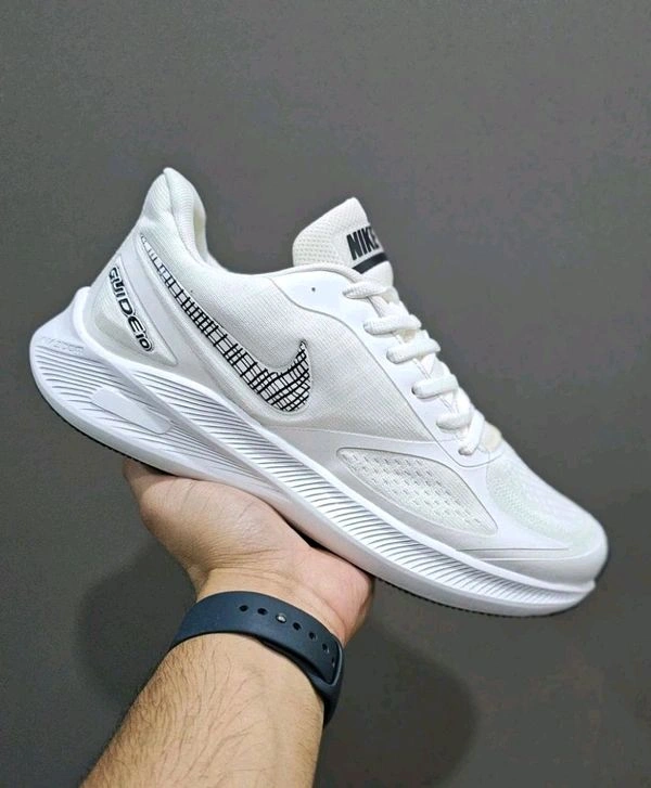 Premium Imported Running Shoes | Best Quality & Comfort Sole - IND7