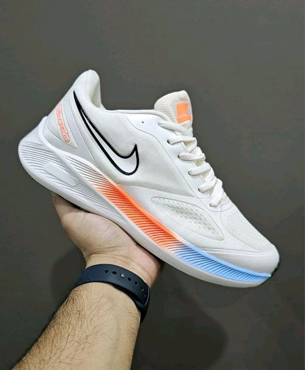 Premium Imported Running Shoes | Best Quality & Comfort Sole - IND9