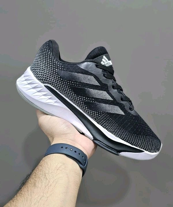Premium Imported Running Shoes | Best Quality & Comfort Sole - IND9