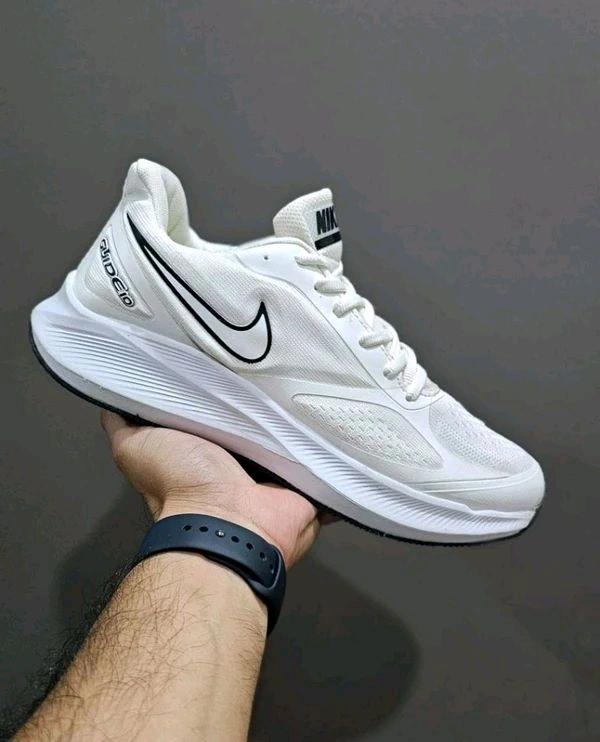Premium Imported Running Shoes | Best Quality & Comfort Sole - IND8