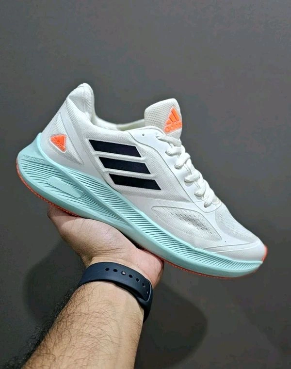 Premium Imported Running Shoes | Best Quality & Comfort Sole - IND9