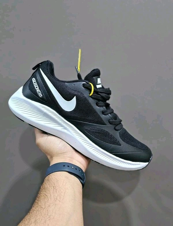 Premium Imported Running Shoes | Best Quality & Comfort Sole - IND9