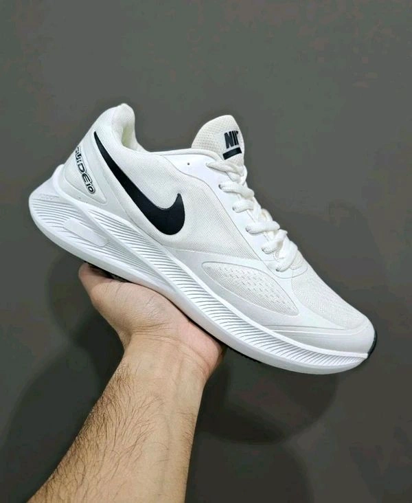 Premium Imported Running Shoes | Best Quality & Comfort Sole - IND7