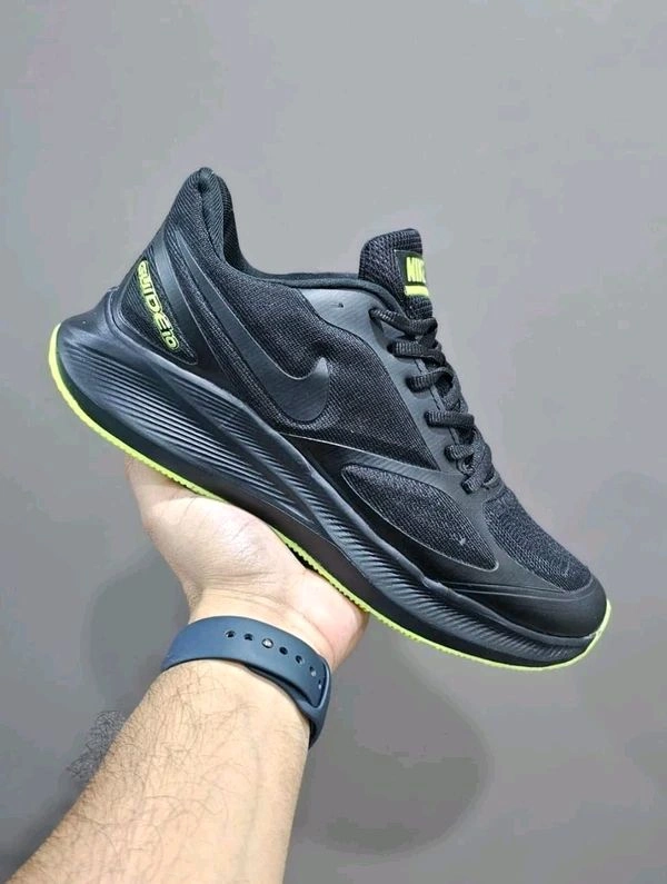 Premium Imported Running Shoes | Best Quality & Comfort Sole - IND9