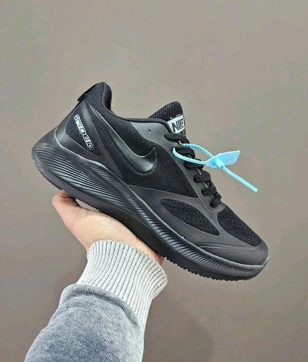 Premium Imported Running Shoes | Best Quality & Comfort Sole - IND6