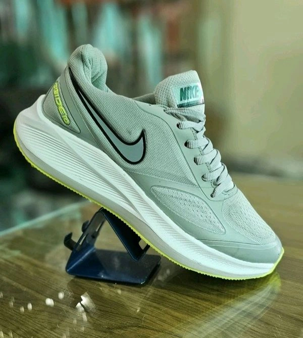 Premium Imported Running Shoes | Best Quality & Comfort Sole - IND8