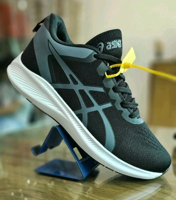 Premium Imported Running Shoes | Best Quality & Comfort Sole - IND6