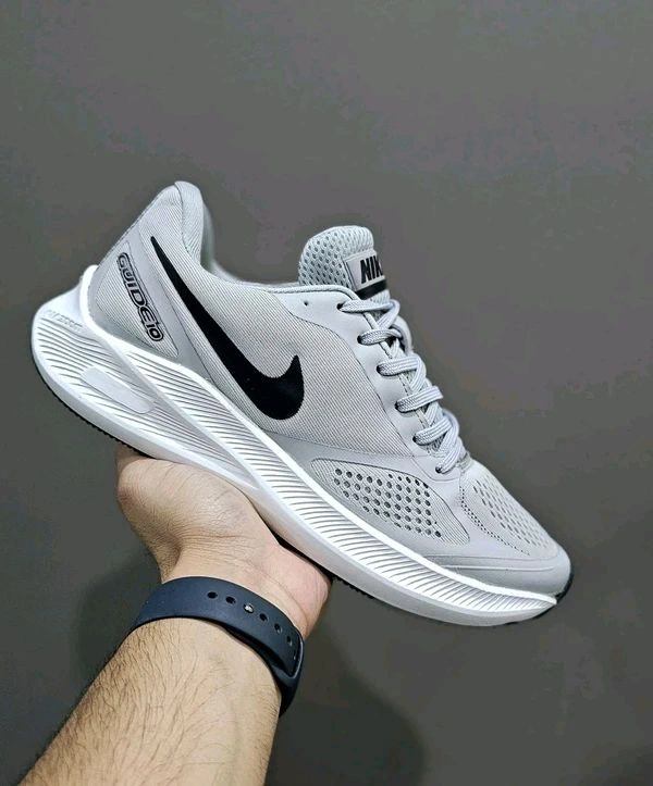 Premium Imported Running Shoes | Best Quality & Comfort Sole - IND6