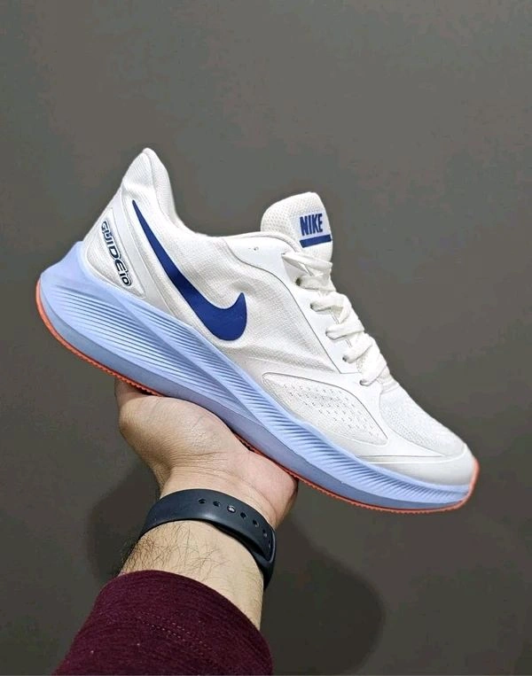 Premium Imported Running Shoes | Best Quality & Comfort Sole - IND10