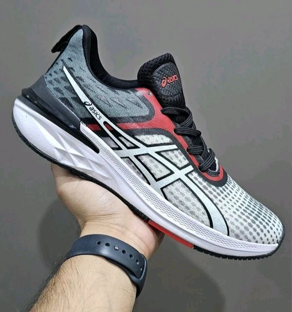 Premium Imported Running Shoes | Best Quality & Comfort Sole - IND9
