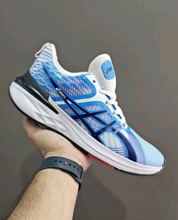 Premium Imported Running Shoes | Best Quality & Comfort Sole - IND9