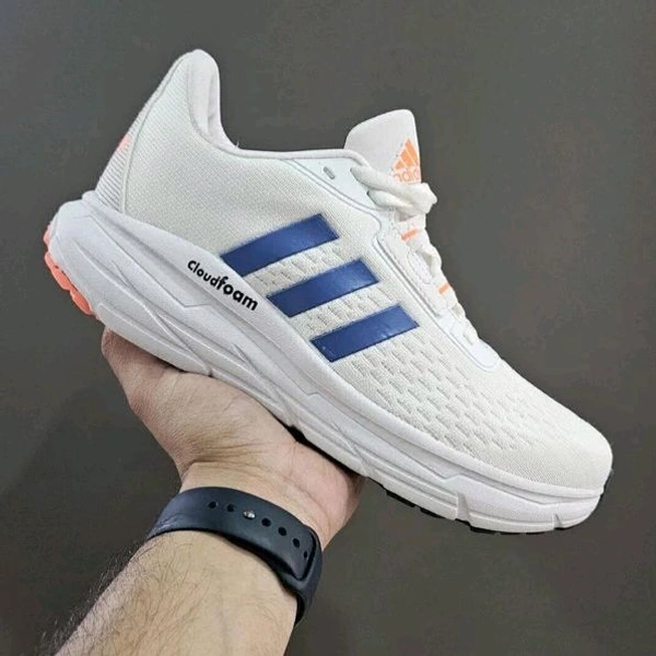 Premium Imported Running Shoes | Best Quality & Comfort Sole - IND8