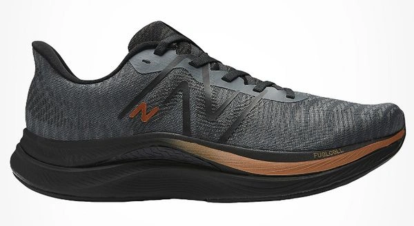 NEW BALANCE  Rebel Running Shoes - IND6
