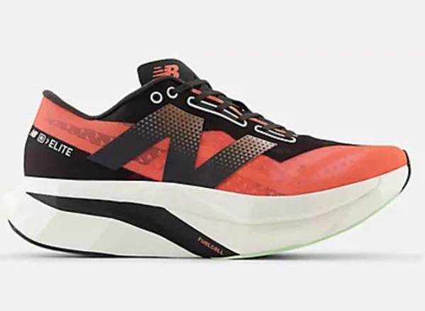 NEW BALANCE Rebel Running Shoes - IND8