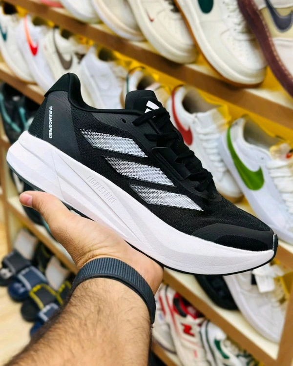 Premium Imported Running Shoes | Best Quality & Comfort Sole - Ind10
