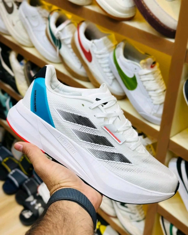 Premium Imported Running Shoes | Best Quality & Comfort Sole - Ind7
