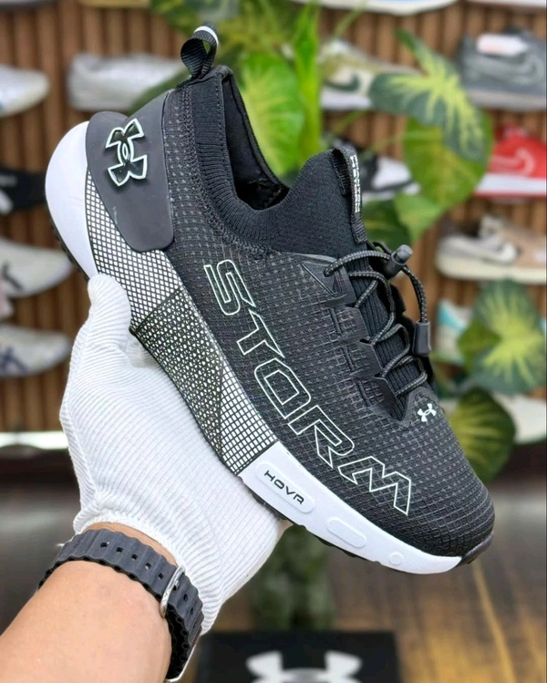 Under Armour Storm HOVR Sneakers – Lightweight, Durable & Stylish - Ind10
