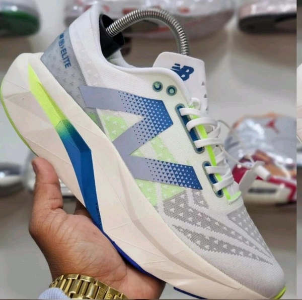 NEW BALANCE Rebel Running Shoes - Ind7
