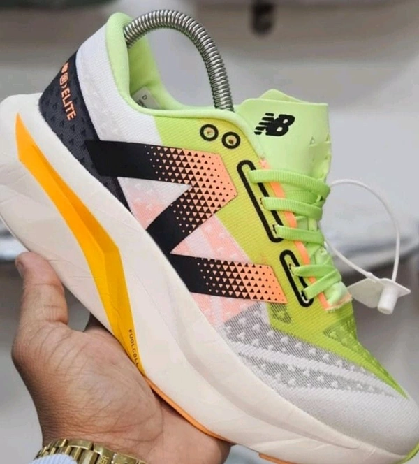 NEW BALANCE Rebel Running Shoes - Ind5