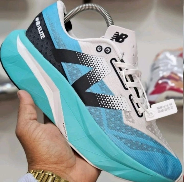 NEW BALANCE Rebel Running Shoes - Ind6