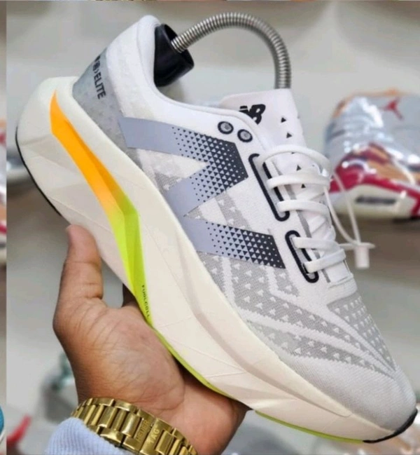 NEW BALANCE Rebel Running Shoes - Ind9