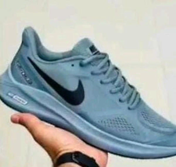 Men's Stylish Running Shoes – Comfortable & Trendy - Ind5