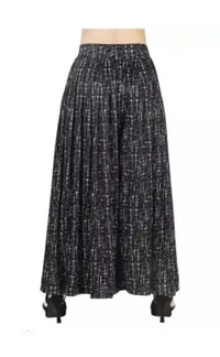 Neha Collection Women's Latest Design Printed For  Palazzo - Mine Shaft, 30