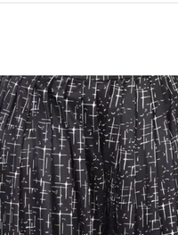 Neha Collection Women's Latest Design Printed For  Palazzo - Mine Shaft, 32