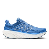 New Balance Fresh Foam Running Shoes – Sky Blue Lightweight Comfort Trainers for Men & Women - IND5