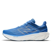 New Balance Fresh Foam Running Shoes – Sky Blue Lightweight Comfort Trainers for Men & Women - IND6