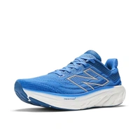 New Balance Fresh Foam Running Shoes – Sky Blue Lightweight Comfort Trainers for Men & Women - IND6