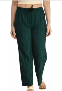 Neha Collection Women's Stylish For Palazzo - 28