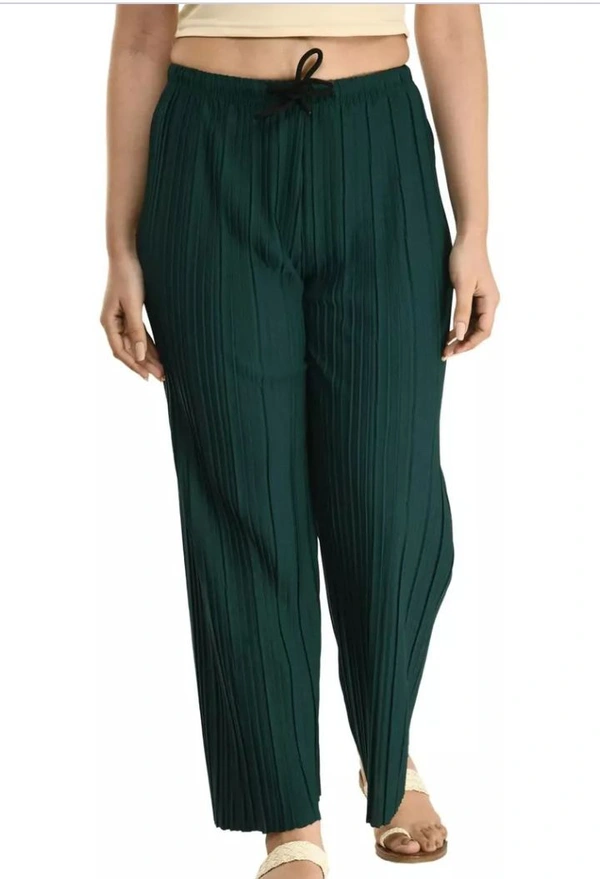 Neha Collection Women's Stylish For Palazzo - 28